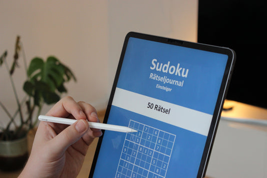 Sudoku PDF